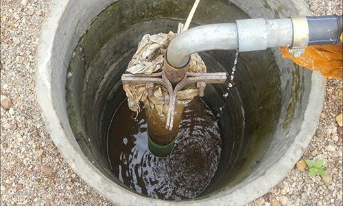 Kanalizasyon Tıkanıklığı Açma